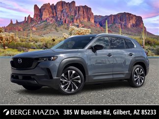 New 2025 MAZDA CX-50 2.5 Hybrid w/ Premium Plus Pkg image 1
