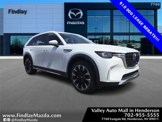 New 2025 MAZDA CX-90 Plug-In Hybrid w/ Premium Plus image 1
