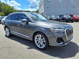 New 2025 Audi Q7 3.0T Premium Plus image 1