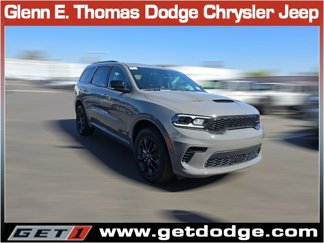 New 2025 Dodge Durango GT image 1