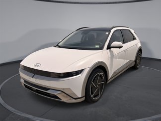 New 2025 Hyundai Ioniq 5 Limited image 1