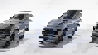New 2026 Porsche Cayenne GTS image 1