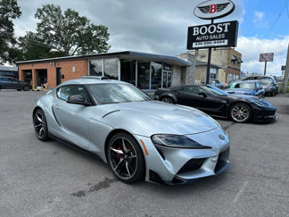 Used 2022 Toyota Supra Premium image 1