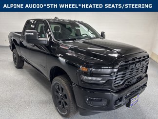 New 2026 RAM 2500 Big Horn image 1