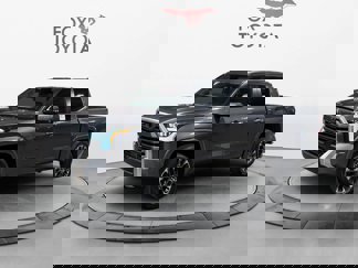 New 2025 Toyota Tundra Limited image 1