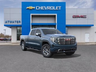 New 2026 GMC Sierra 1500 Denali image 1
