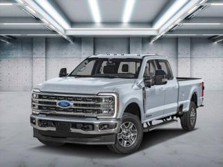 New 2026 Ford F350 Lariat image 1