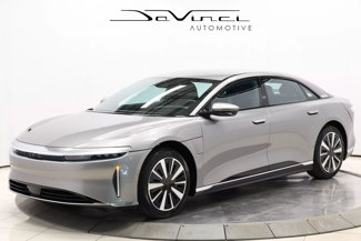Used 2025 Lucid Air Touring image 1
