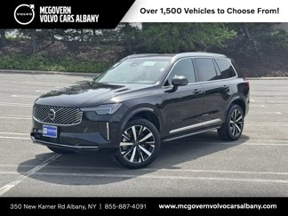 New 2025 Volvo XC90 T8 Core w/ Protection Package Premier image 1