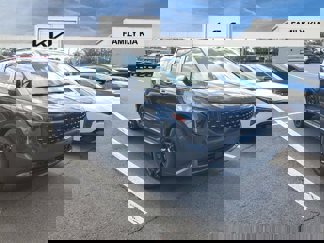 New 2025 Kia Carnival SX image 1