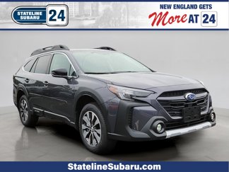 New 2025 Subaru Outback Limited image 1