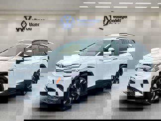 Certified 2021 Volkswagen ID.4 Pro image 1