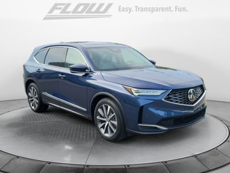 New 2026 Acura MDX w/ Technology Package image 1