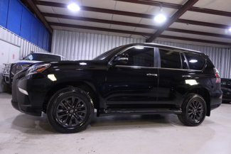Used 2022 Lexus GX 460 Premium image 1