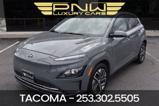 Used 2022 Hyundai Kona SEL w/ Convenience Package image 1