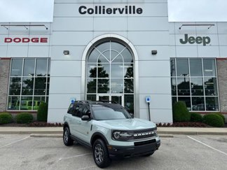 Used 2024 Ford Bronco Sport Badlands w/ Premium Package image 1