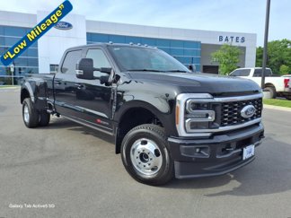 Used 2025 Ford F350 XL w/ FX4 Off-Road Package image 1