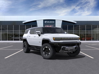 New 2025 GMC Hummer EV 3X w/ Extreme Off-Road Package image 1