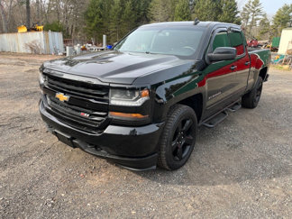 Used 2017 Chevrolet Silverado 1500 LT w/ All Star Edition image 1