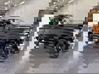 New 2026 Toyota Tundra SR5 image 1