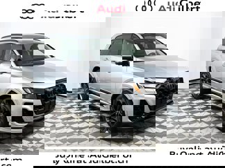 New 2025 Audi Q7 3.0T Prestige image 1