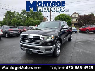 Used 2022 RAM 1500 Limited image 1