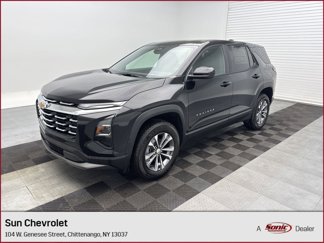 New 2026 Chevrolet Equinox LT w/ Convenience Package II image 1