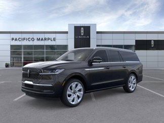 New 2025 Lincoln Navigator L Reserve image 1