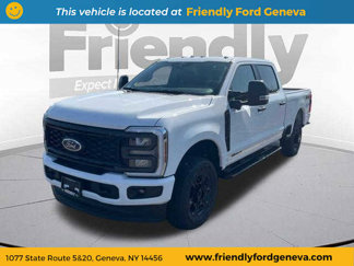 New 2025 Ford F250 XL image 1