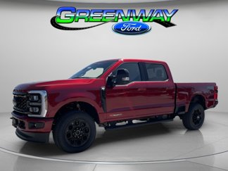 New 2025 Ford F250 Lariat w/ Lariat Ultimate Package image 1