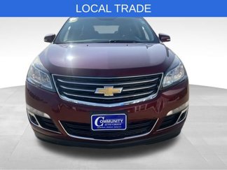 Used 2015 Chevrolet Traverse LT video 2