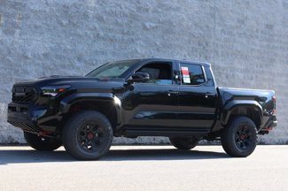 New 2025 Toyota Tacoma TRD Pro image 1