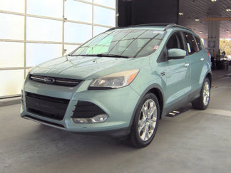 Used 2013 Ford Escape SE image 1