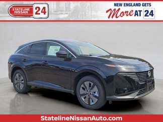 New 2025 Nissan Murano SL image 1