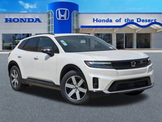 New 2025 Honda Prologue Touring image 1