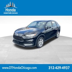 Used 2023 Honda HR-V LX video 1