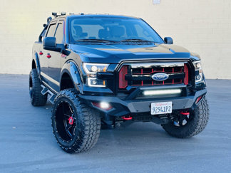 Used 2017 Ford F150 XLT image 1