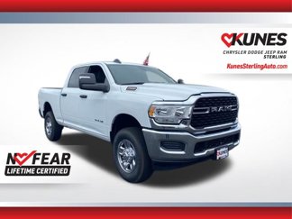 New 2024 RAM 2500 Big Horn image 1