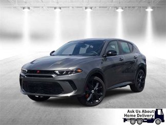New 2024 Dodge Hornet R/T Plus image 1
