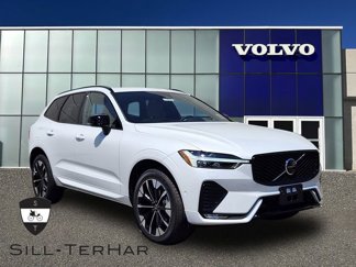 New 2026 Volvo XC60 B5 Plus w/ Protection Package Premier image 1