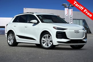 New 2025 Audi Q6 e-tron Prestige image 1