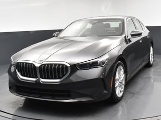 Used 2024 BMW 530i xDrive w/ Premium Package image 1