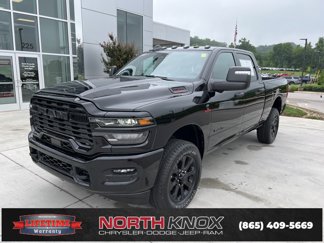 New 2025 RAM 2500 Big Horn image 1