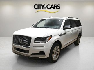 Used 2024 Lincoln Navigator L Reserve image 1