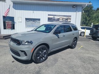 New 2026 Dodge Durango GT image 1