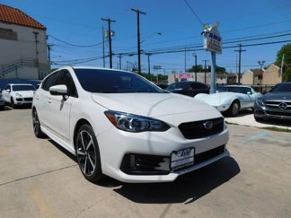 Used 2023 Subaru Impreza 2.0i Sport image 1
