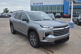 New 2026 Chevrolet Traverse LT w/ Enhanced Driving Package image 1