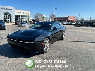New 2025 Dodge Charger R/T Scat Pack w/ Track Pack image 1