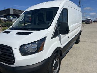 Used 2018 Ford Transit 350 148 Medium Roof image 1