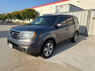 Used 2015 Honda Pilot EX-L image 1
